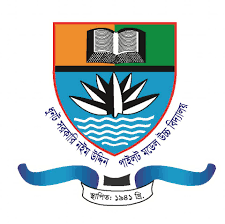 Dhunat Govt School Logo