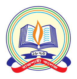 Rajshahi College Logo
